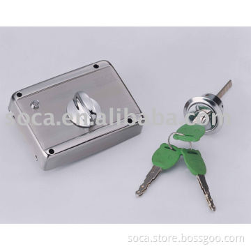 Silence lock